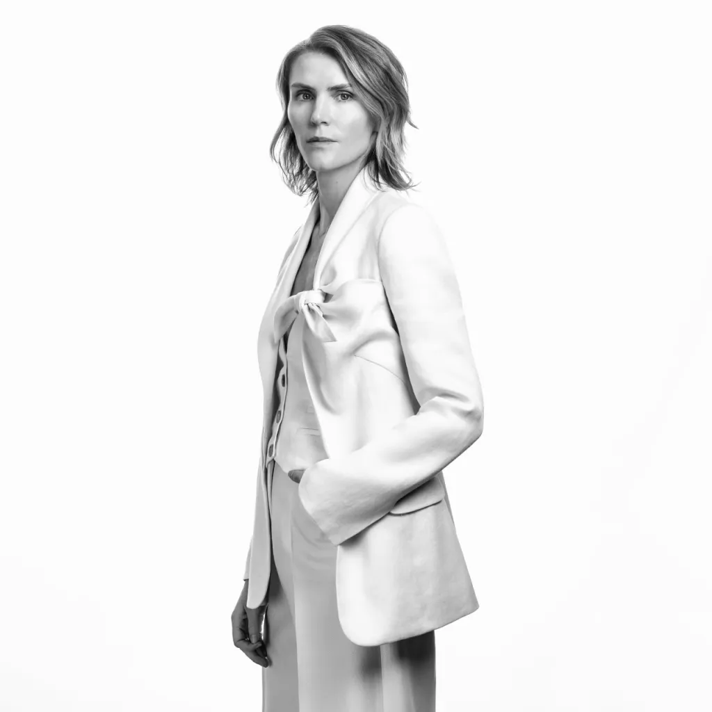 Gabriela Hearst and Daniel Humm Host Luncheon at Eleven Madison Park for Chloé