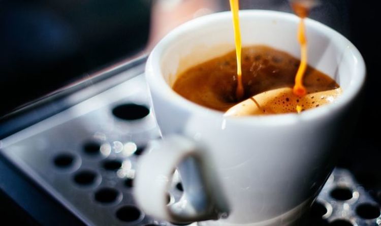 Coffee machines under £100