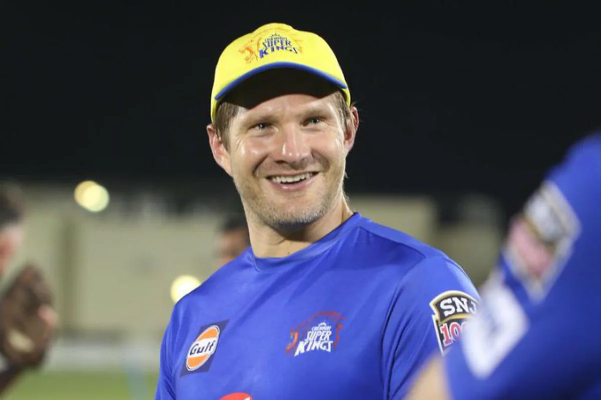 IPL 2020: "To Our Beloved Watto Man" - CSK Posts Emotional Tribute for Shane Watson