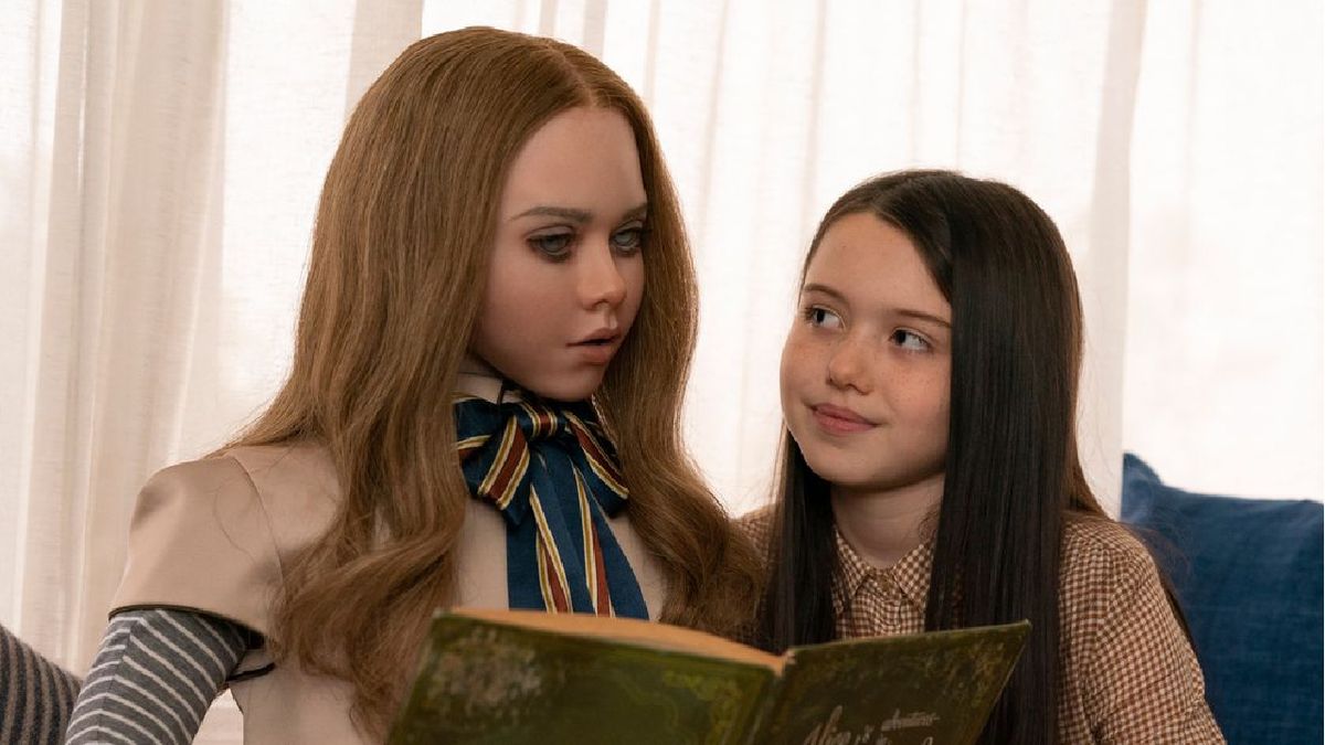 M3GAN Star Reportedly Earned A Huge Bonus Thanks To The Horror Film's Box Office Success