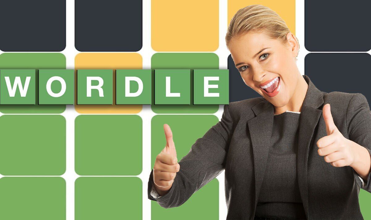 Wordle 409 August 2 HINTS: Struggling with Wordle today? Three clues to help with answer