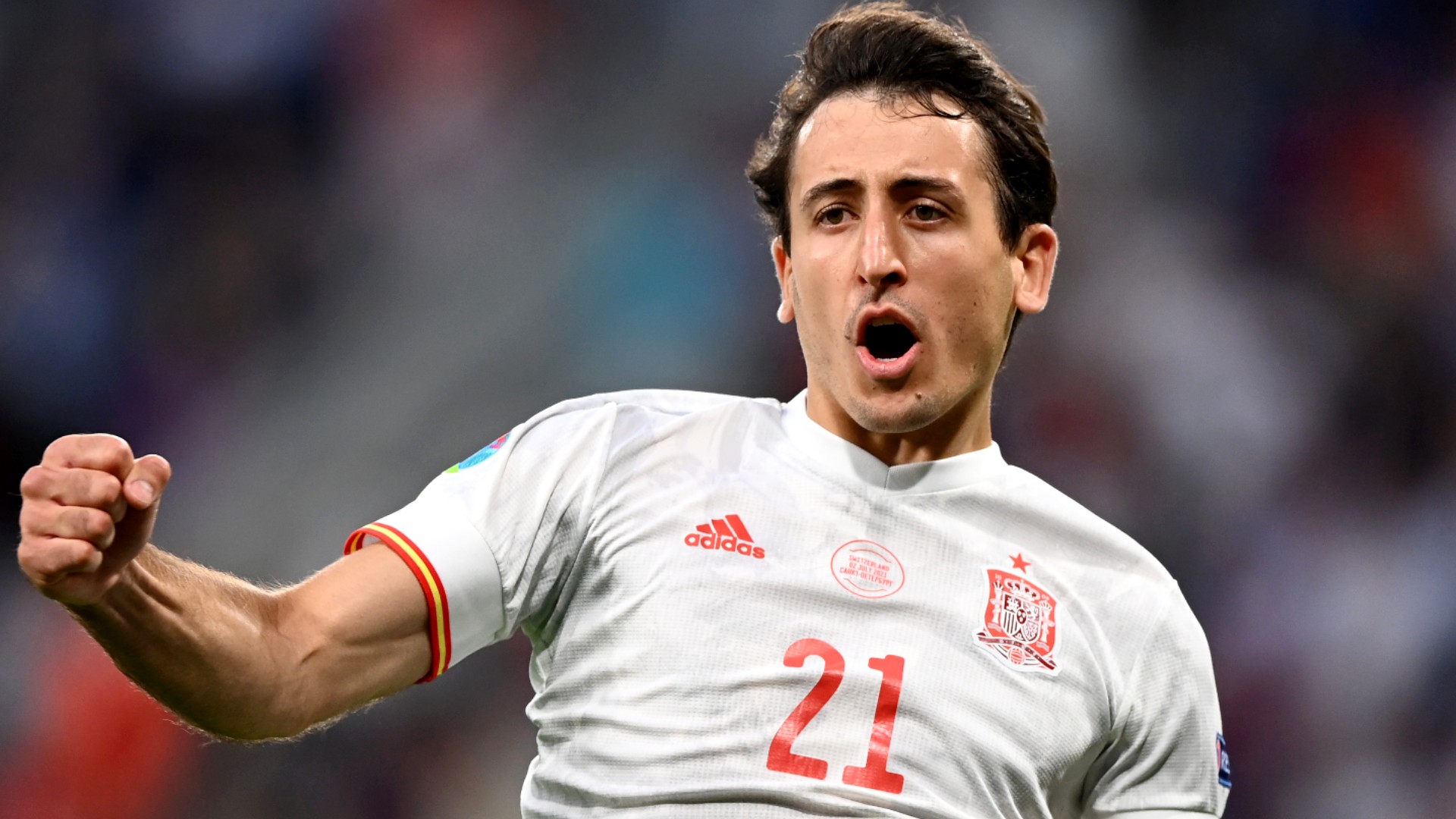 Who will win gold in Olympics soccer? Odds, favorites, best bets to win 2021 men's tournament in Tokyo