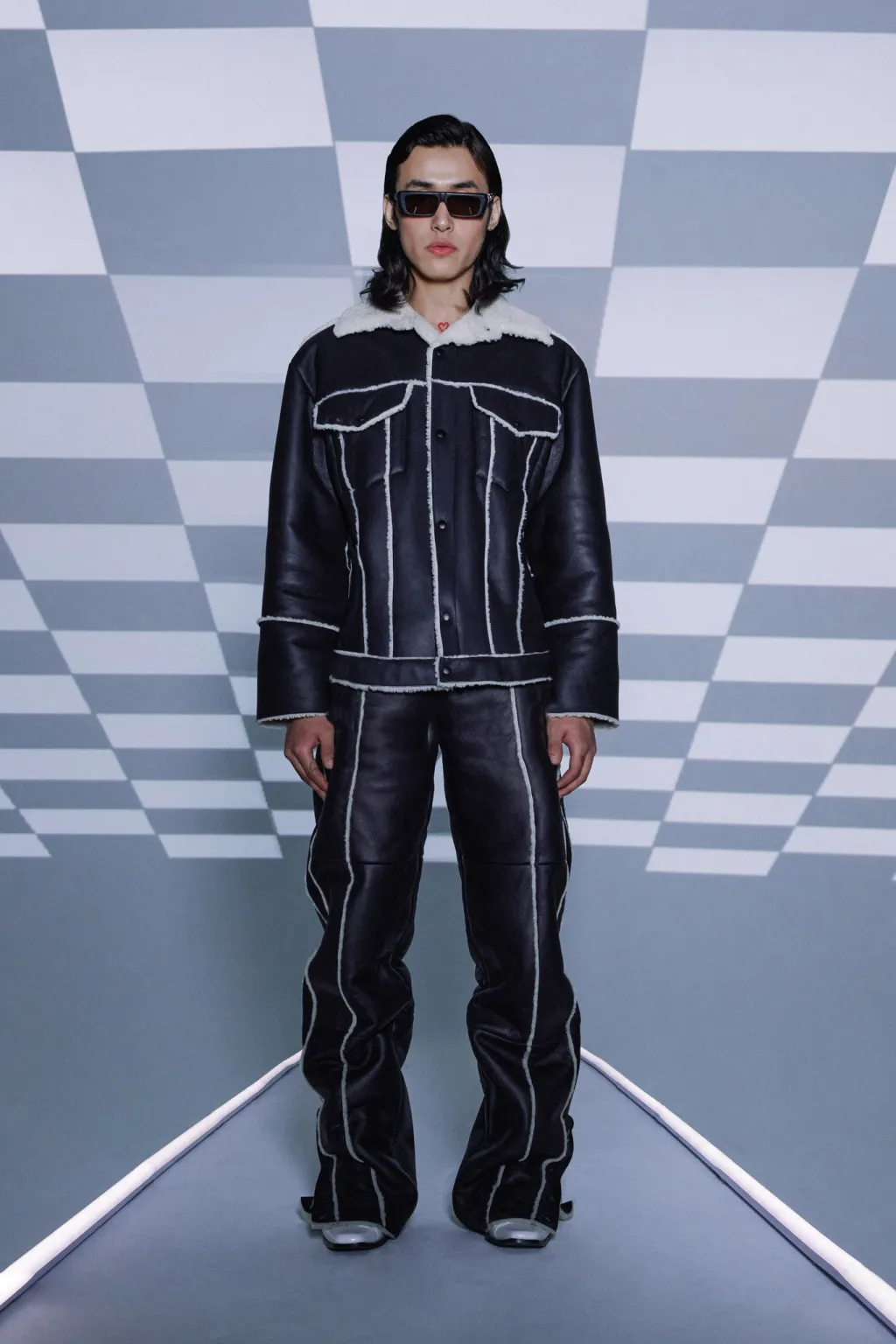 Mr. Saturday RTW Fall 2023