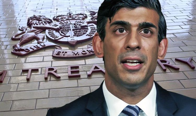 State pension warning: Rishi Sunak 'considering changes' to triple lock - tax raid fears