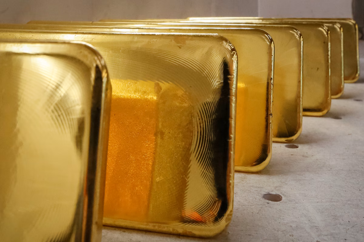 Slight Decrease in Gold Price on November 4; See What’s the Rate in Your City Today