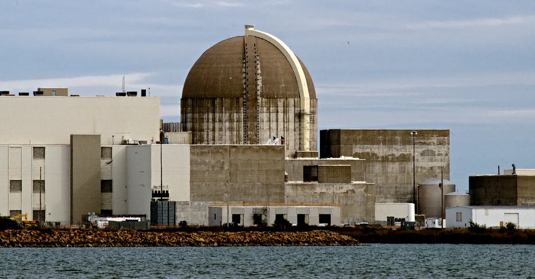 Russians Who Pose Election Threat Have Hacked Nuclear Plants and Power Grid