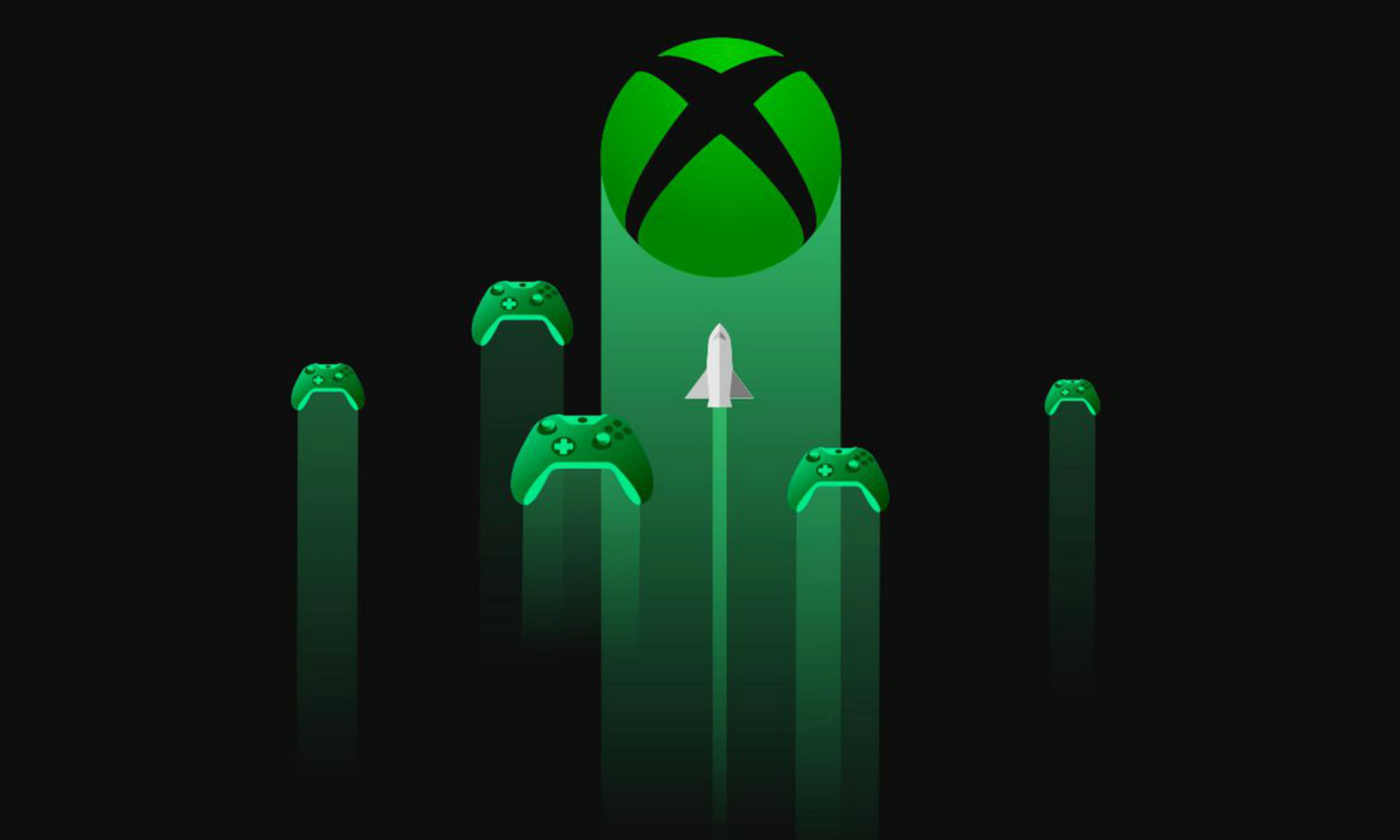 Xbox One will be able to play Xbox Series X games via xCloud, says Microsoft