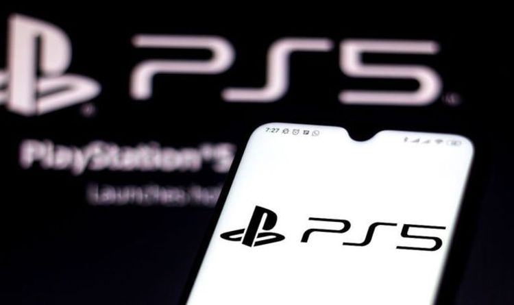 PS5 UK restocks TODAY: Live alerts for GAME, Currys, Very, Amazon and Argos stock drops