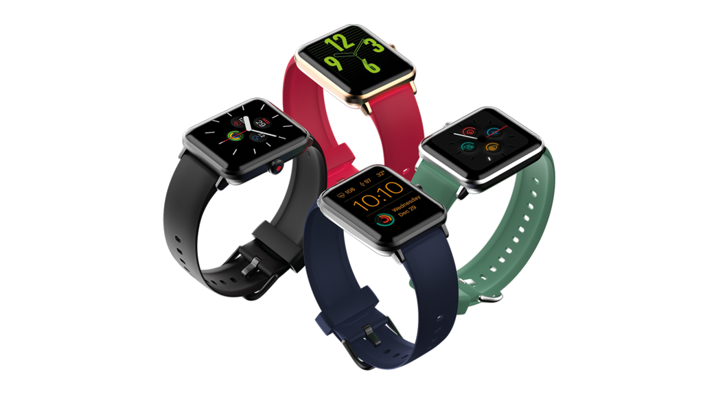Best smartwatch deals on Amazon Great Indian Festival and Flipkart Big Billion Days - Smartprix Bytes - Smartp
