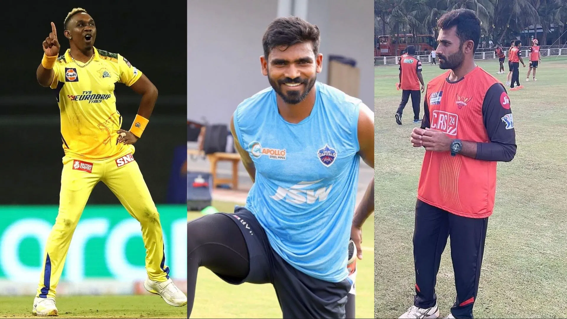 Best XI of players released by teams ahead of IPL 2023 Auction