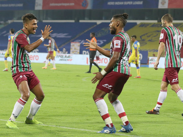 ISL 2020-21: Bhutia, Barretto can't wait for bigger Kolkata derby
