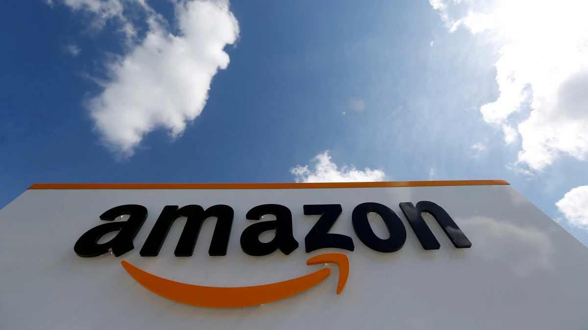 Amazon Brings macOS to Cloud in a Boost to Apple App Developers