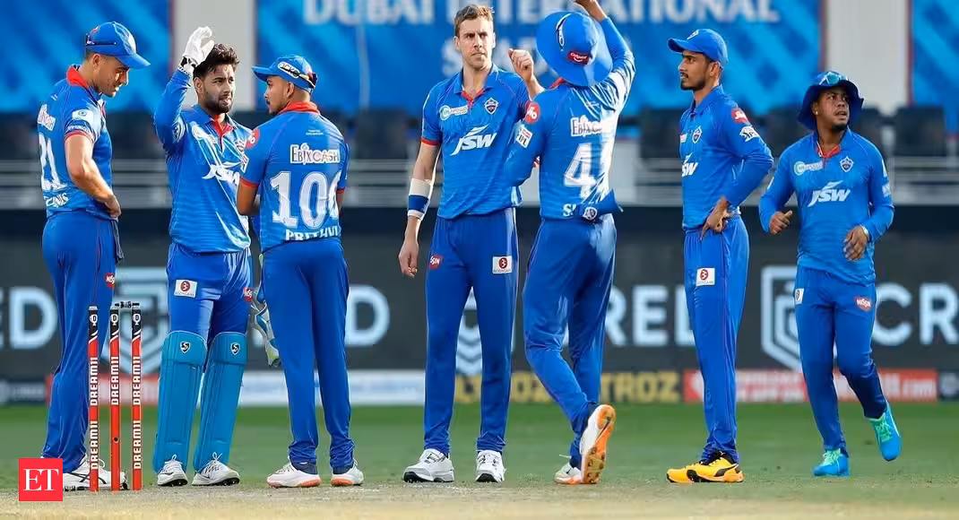 MI thrash Delhi Capitals by 9 wickets, ensure top-2 finish in league stage