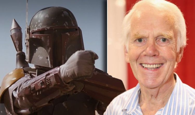 Jeremy Bulloch dead: How did Star Wars actor Jeremy Bulloch die? Cause of death