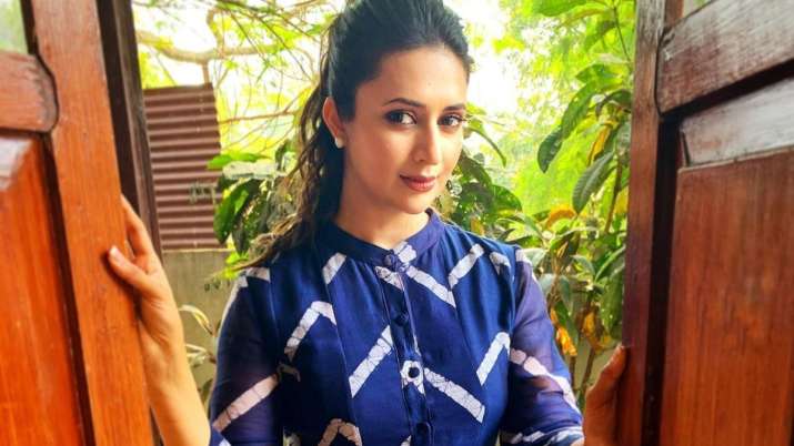 Divyanka Tripathi recalls when she chose 'dignity' over a TV show