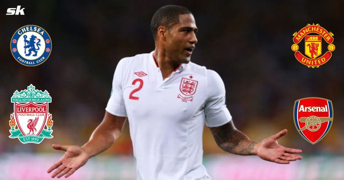 "Those positions are already boxed off" - Glen Johnson predicts where each of the Premier League's top 6 sides