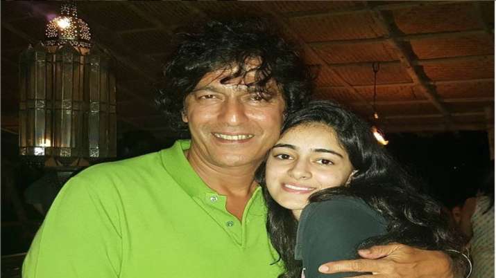 Chunky Panday reveals why he wasn’t with daughter Ananya Panday when she won Filmfare, says ‘feel I’m jinxed'