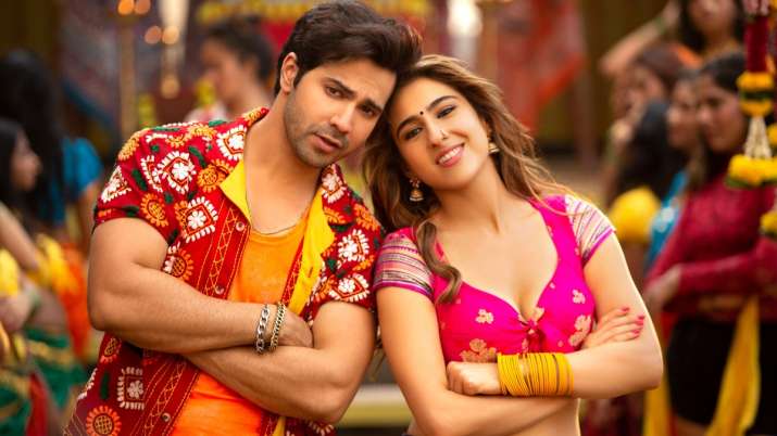 Varun Dhawan-Sara Ali Khan's starrer 'Coolie No. 1' to release in theatres? Here’s the truth