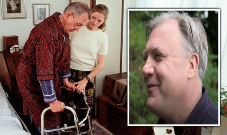 'Well it's not fair' - Ed Balls supports overworked carer: Could Carer's Allowance help?