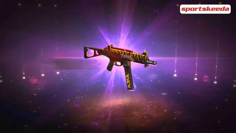 Free Fire new Indian server working redeem code for today (June 21st): Free UMP Wilderness Hunter reward