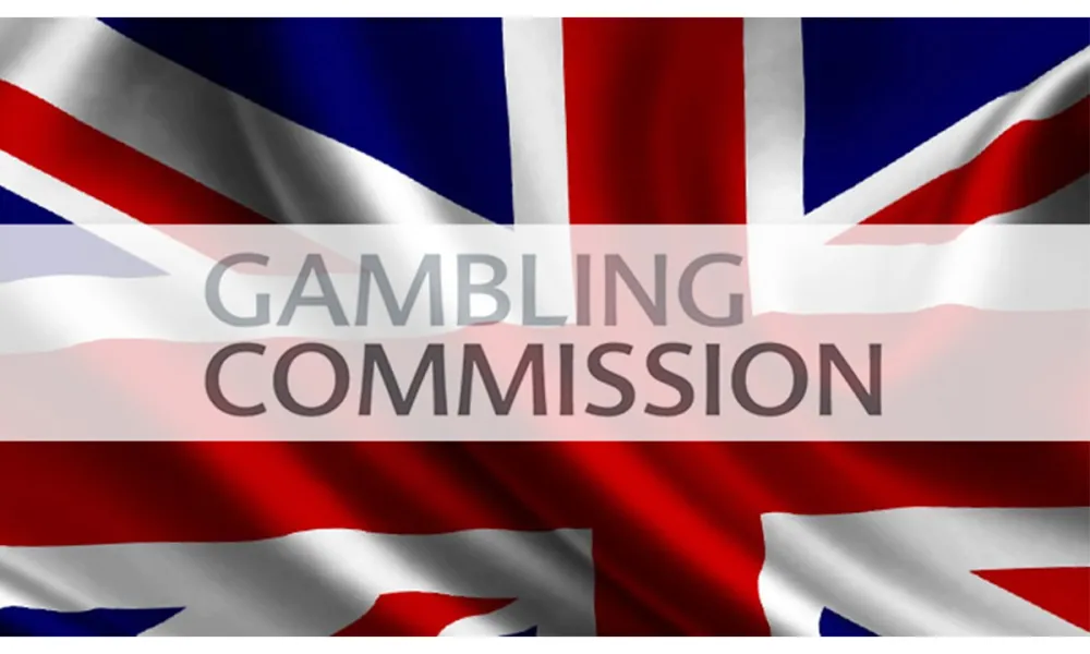 UK Gambling Commission Suspends Lottery License of Capen