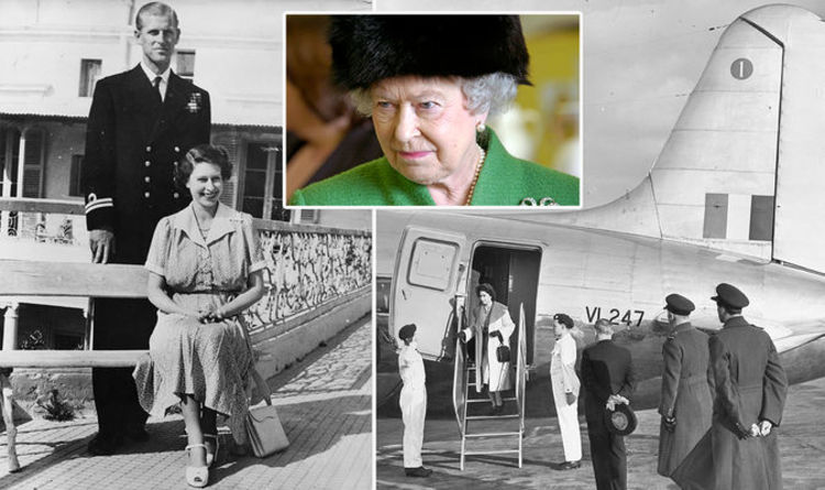 Queen Elizabeth: Prince Philip upset monarch with harsh criticism on Malta royal tour