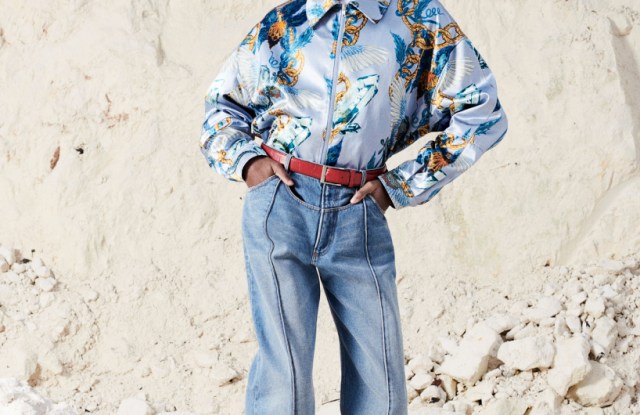 Blue Marble Men’s Fall 2021