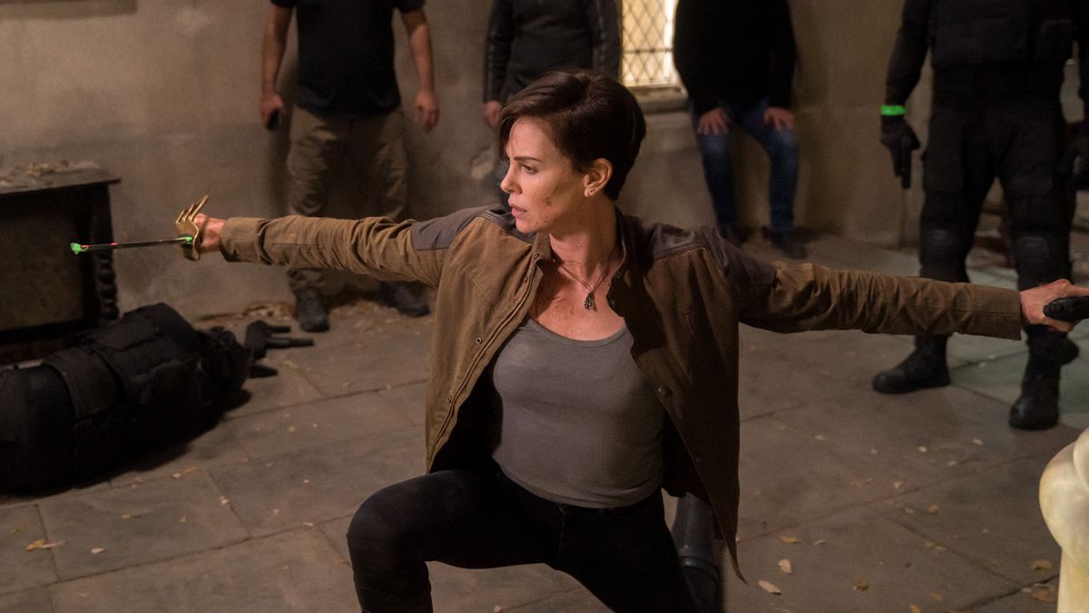 The Old Guard 2 on Netflix: Everything we know so far