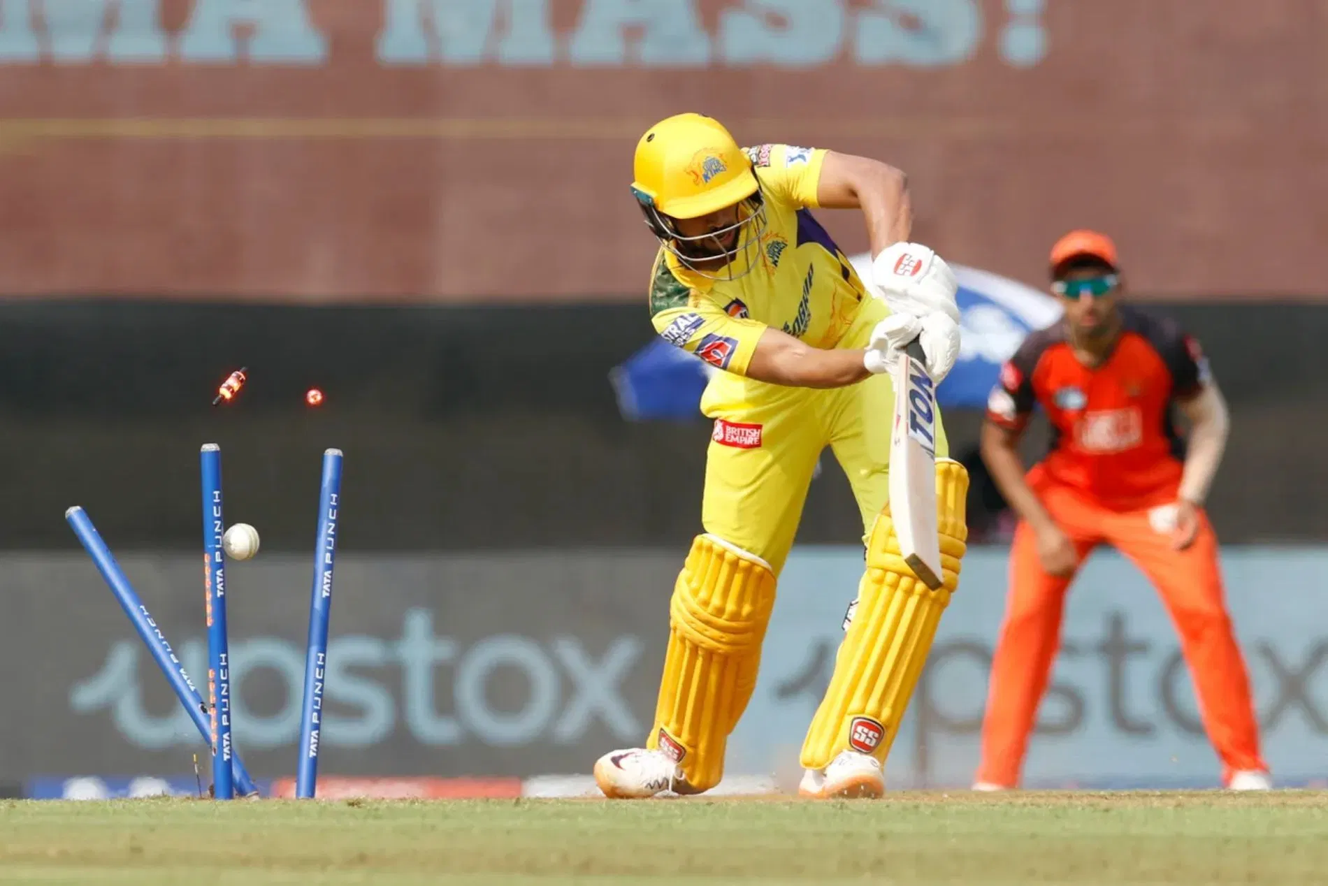 “Don’t see him scoring runs against GT as well” - Aakash Chopra predicts another failure for CSK opener Rutura