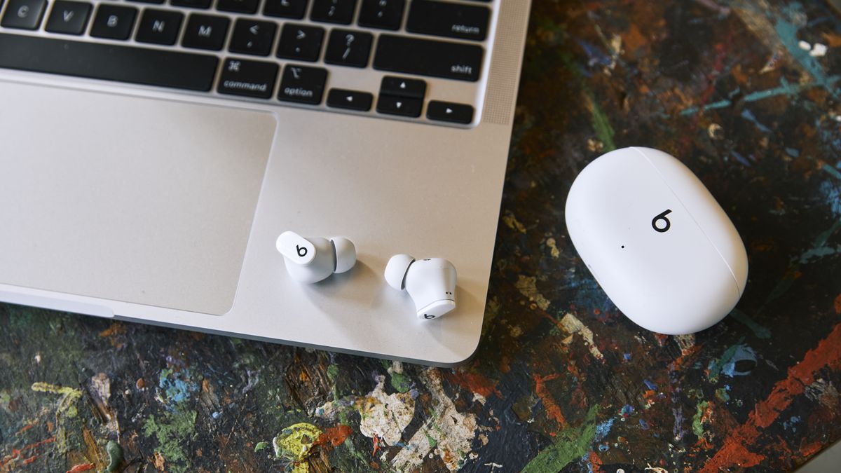 Beats Studio Buds review (hands on): Surprisingly affordable ANC earbuds