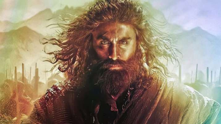I lack angst as an actor: Ranbir Kapoor on action film ‘Shamshera’