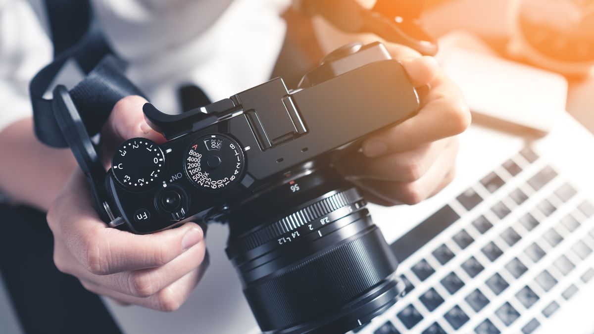 Best cloud storage for photos and pictures in 2022: free and paid