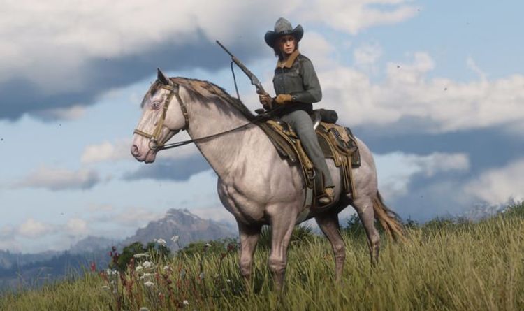 Red Dead Online update time and early RDR2 Blood Money patch notes