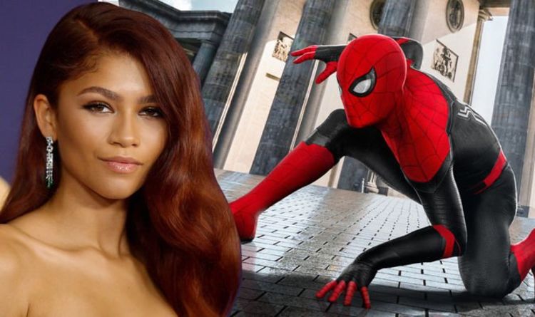 Spider-Man 3: Zendaya breaks silence on Spider-Verse rumours