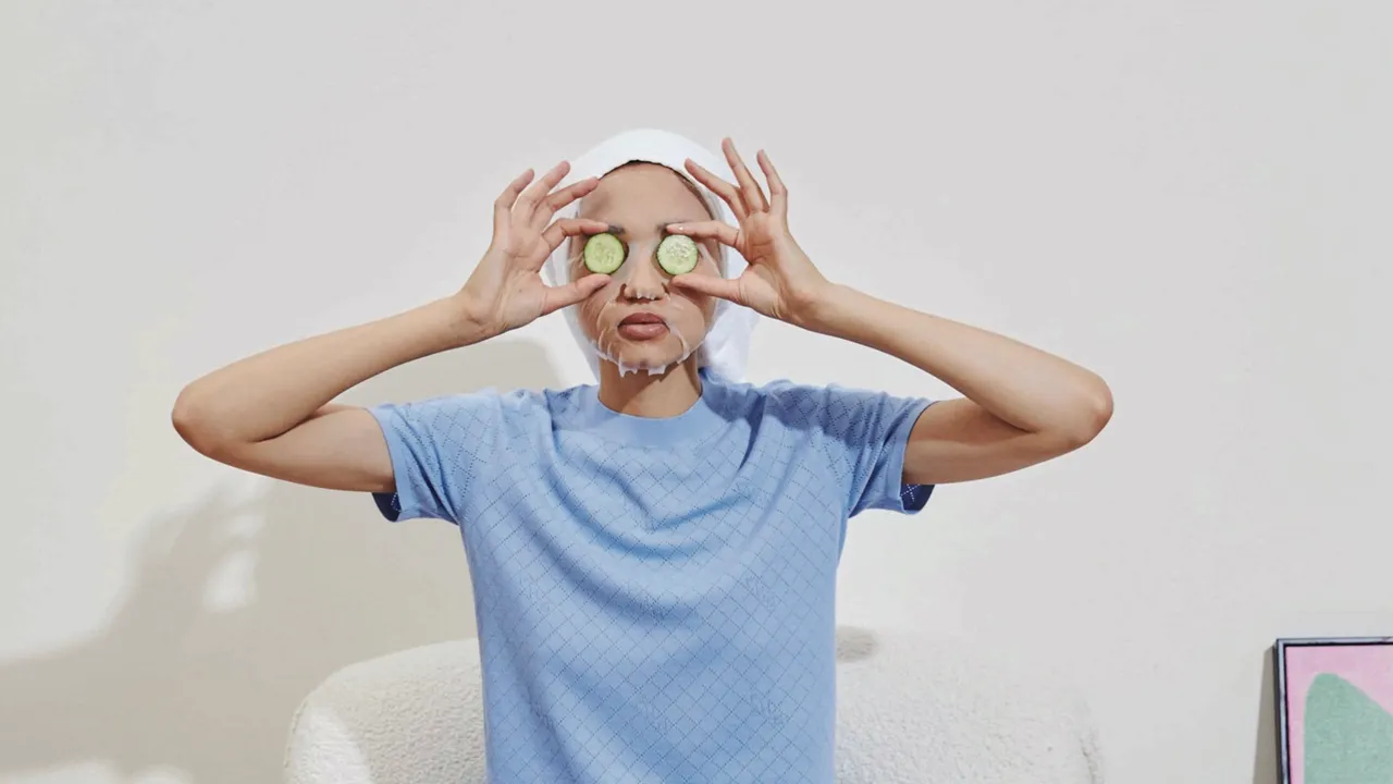 Clothing That Doubles as Skin Care? PH5 Designed Some—Here’s How It Works