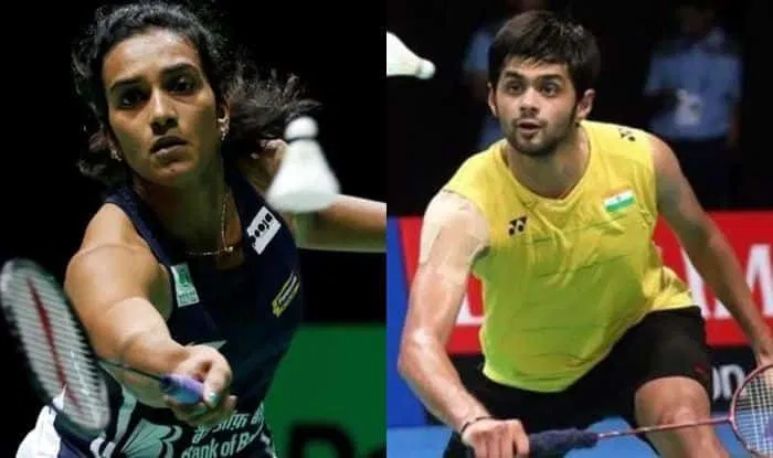 Nine-member Indian badminton contingent to leave for Tokyo Olympics on July 17