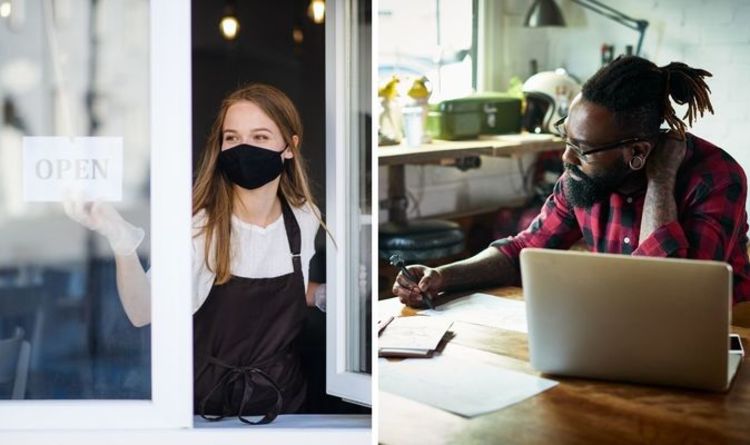 SEISS UK: Small business owners intend to remain self-employed despite lack of support