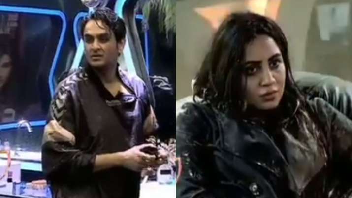 Bigg Boss 14 Dec 10 LIVE UPDATES: Arshi Khan, Vikas Gupta will be at loggerheads