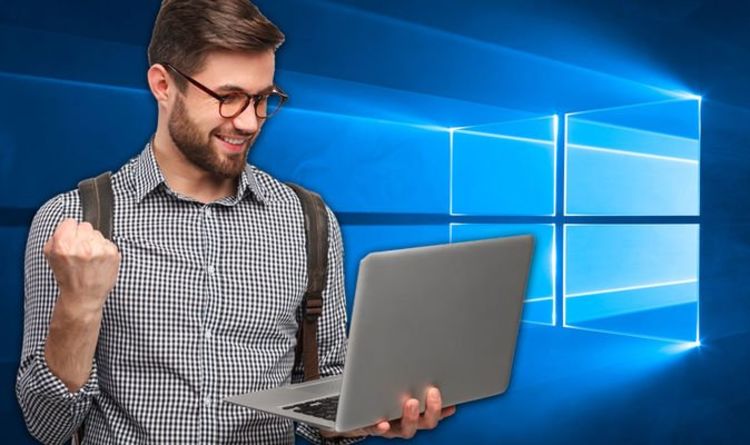 Windows 10 users get early sneak peek at the next big Microsoft update