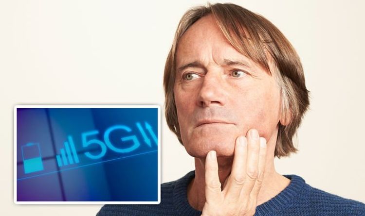 Cancer: Does 5G cause cancer cells to form? Are GM foods dangerous? Myths debunked