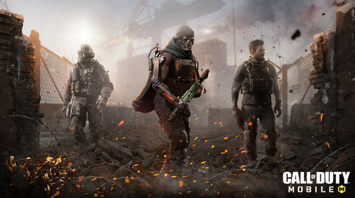 Call of Duty: Mobile Season 5 Launch Date, Maps, Weapons, and Everything Else You Need to Know