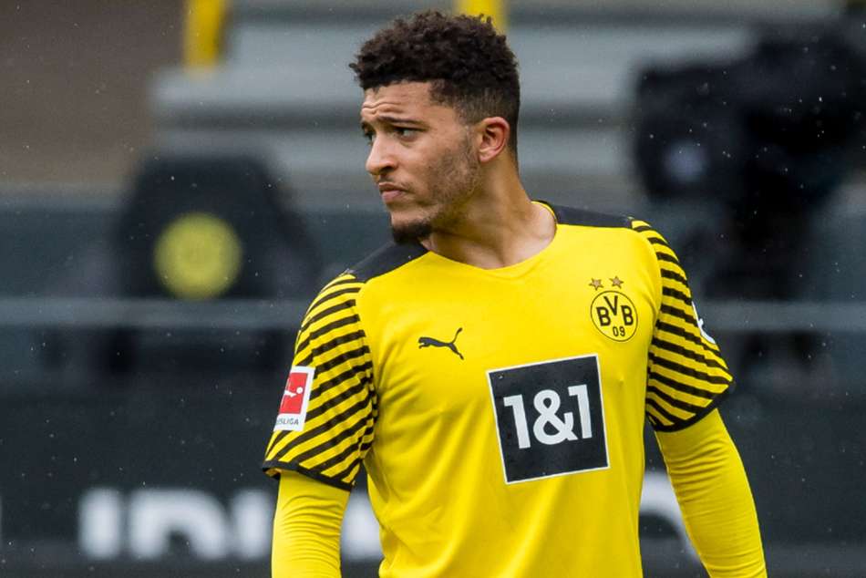 Rumour Has It: Man Utd's Sancho bid rejected by Dortmund, Bayern star Coman attracts interest