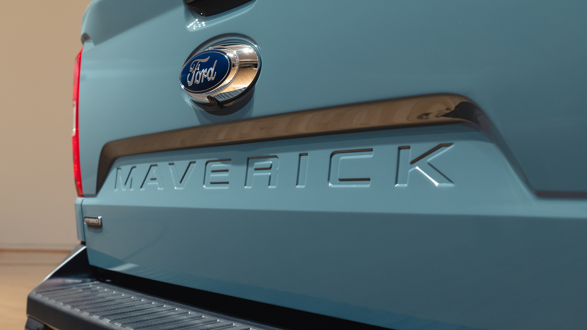 2022 Ford Maverick: Why There’s No AWD Hybrid Version—Yet