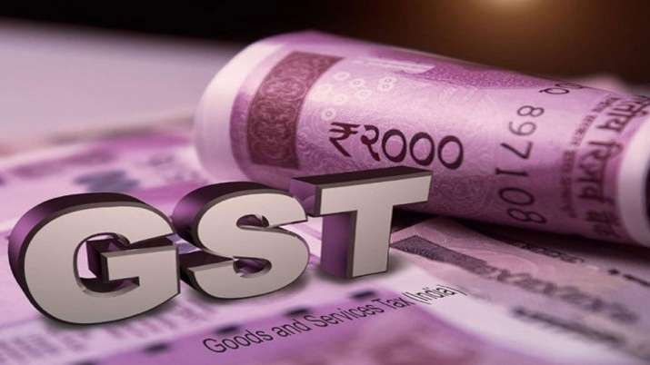 GST revenue tops Rs 1 lakh crore-mark second time since April, November collection at Rs 1.04 lakh crore