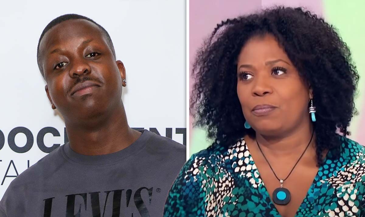 Brenda Edwards 'in shock' as she learns son Jamal’s death ‘caused by recreational drugs’