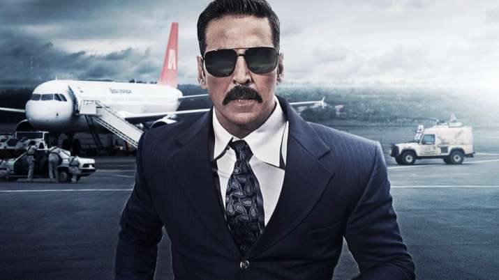 Akshay Kumar, Vaani Kapoor starrer Bell Bottom to release on the big screen in August