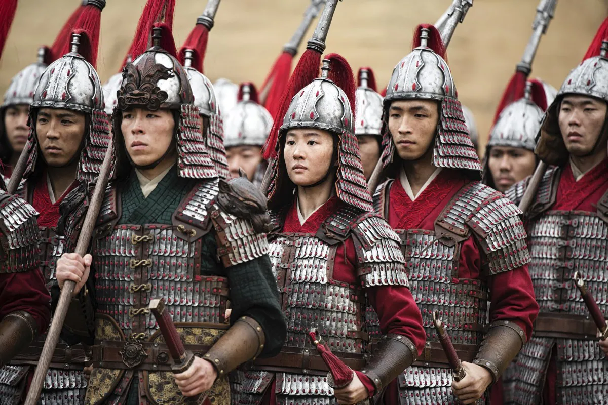 Mulan, Pixar’s Soul, Euphoria, and More on Disney+ Hotstar in December