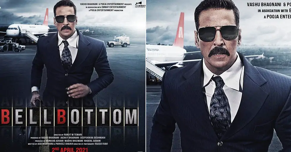Akshay Kumar denies report which claimed he had reduced his fee by INR 30 crores
