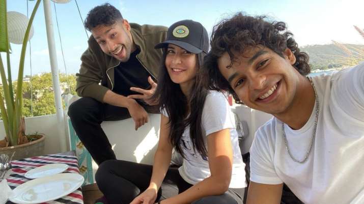 Koffee with Karan 7: Katrina Kaif, Ishaan Khatter & Siddhant Chaturvedi to grace the ‘Koffee’ couch together