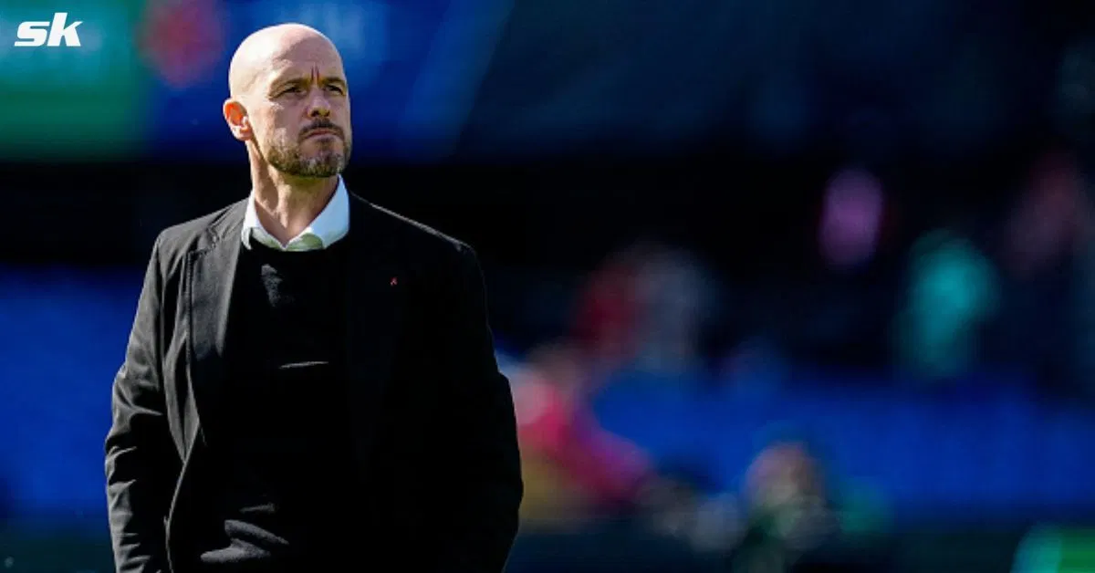 "Several possibilities between England, Italy and Portugal" - Agent says Manchester United attacker could leav